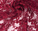 "Enchanted Sky" – Teen to Adult Floor-Length Gown | Custom Colors | Editorial & Special Occasion Dress