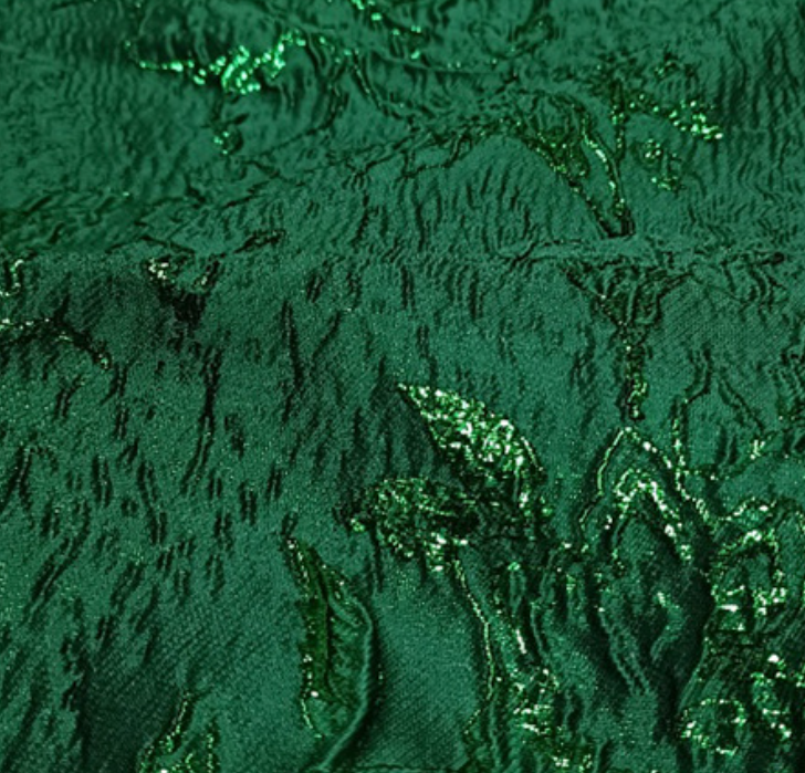 Emerald Shadows - Wicked-inspired- select your color-  Floor Length Gown  Editorial Dress, Couture Gown, Special Occasion Dress