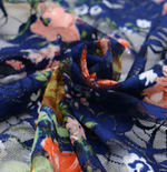 Mossflower Floor-Length Gown | Child to Adult Couture | Special Occasion Dress