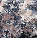 Mossflower Floor-Length Gown | Child to Adult Couture | Special Occasion Dress