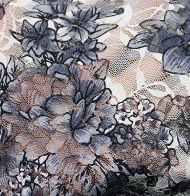 Mossflower Floor-Length Gown | Child to Adult Couture | Special Occasion Dress