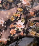 Mossflower Floor-Length Gown | Child to Adult Couture | Special Occasion Dress