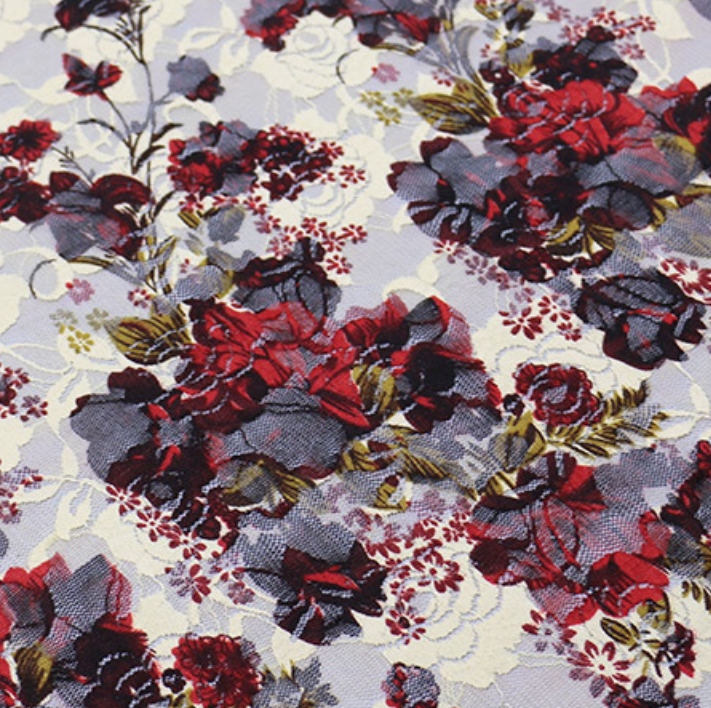 Mossflower Floor-Length Gown | Child to Adult Couture | Special Occasion Dress