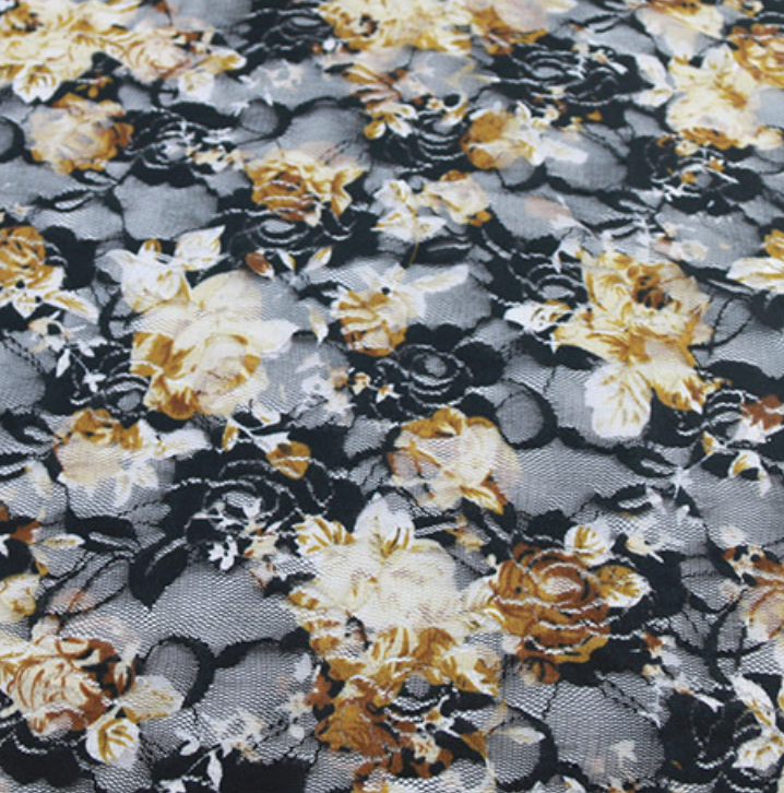 Mossflower Floor-Length Gown | Child to Adult Couture | Special Occasion Dress