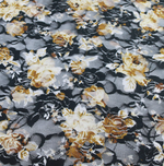 Mossflower Floor-Length Gown | Child to Adult Couture | Special Occasion Dress