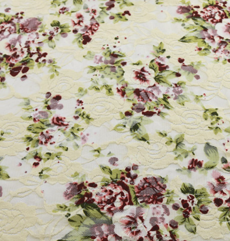 Mossflower Floor-Length Gown | Child to Adult Couture | Special Occasion Dress