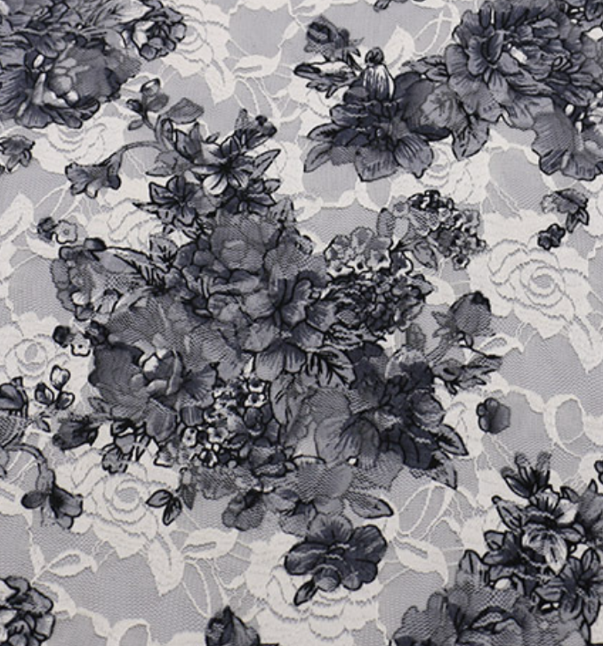 Mossflower Floor-Length Gown | Child to Adult Couture | Special Occasion Dress