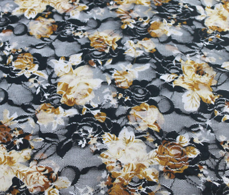 Mossflower Floor-Length Gown | Child to Adult Couture | Special Occasion Dress