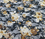 Mossflower Floor-Length Gown | Child to Adult Couture | Special Occasion Dress