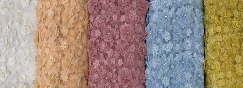 Everbloom Floor-Length Gown | Child to Adult Couture | Special Occasion Dress