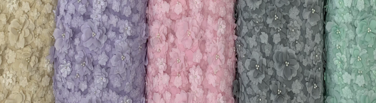 Everbloom Floor-Length Gown | Child to Adult Couture | Special Occasion Dress