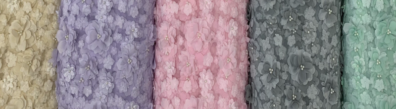 Everbloom Floor-Length Gown | Child to Adult Couture | Special Occasion Dress