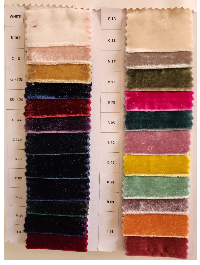 Lumière Velvet Hooded Cape – Choose Your Color