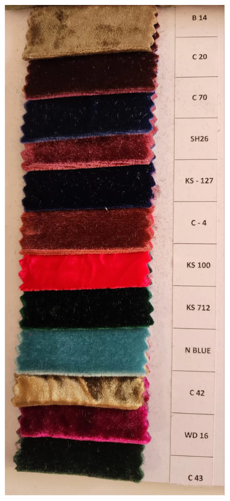 Lumière Velvet Hooded Cape – Choose Your Color