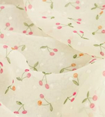 "Elowen " Cherry High Low Dress- select your color-  Floor Length Gown  Editorial Dress, Couture Gown, Special Occasion Dress