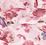 Daydream Garden Gown  - Floor Length DRESS-Custom colors available - Editorial Dress, Couture Gown, Special Occasion Dress