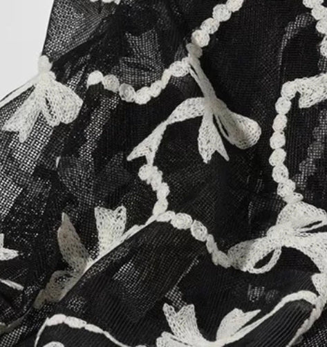 "Pink Parlor" Vintage Petal Dress | Editorial Couture Gown for Special Occasions