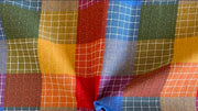Heirloom Cotton Apron Overlay – Fully Custom Couture