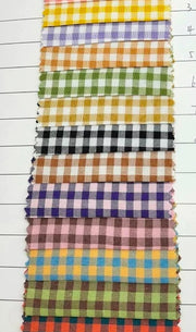 Heirloom Cotton Apron Overlay – Fully Custom Couture