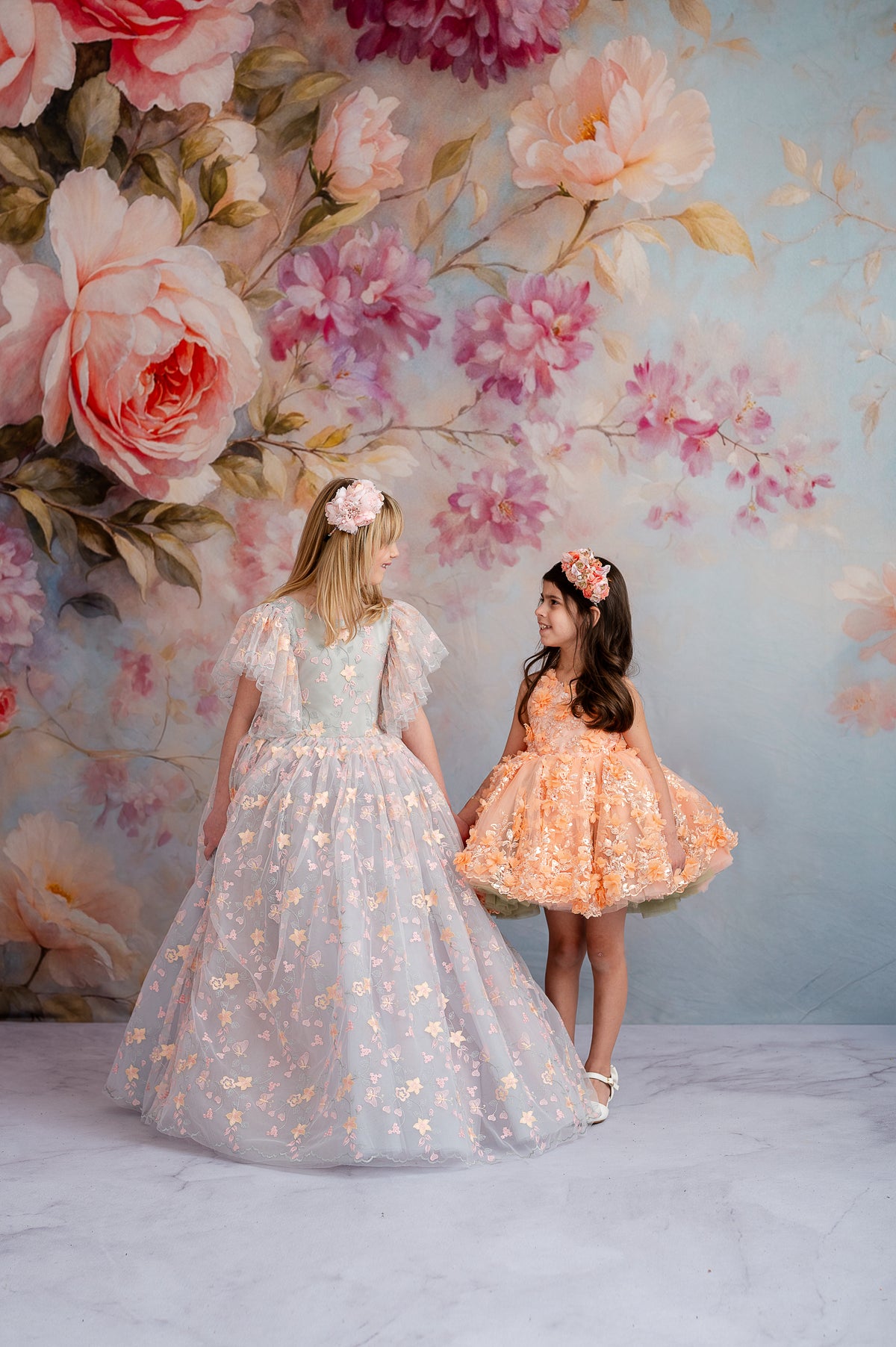 Custom Couture Gowns & Suits | Luxury Dresses & Boys' Formalwear Custom Couture Gowns & Suits | Luxury Dresses & Boys' Formalwear