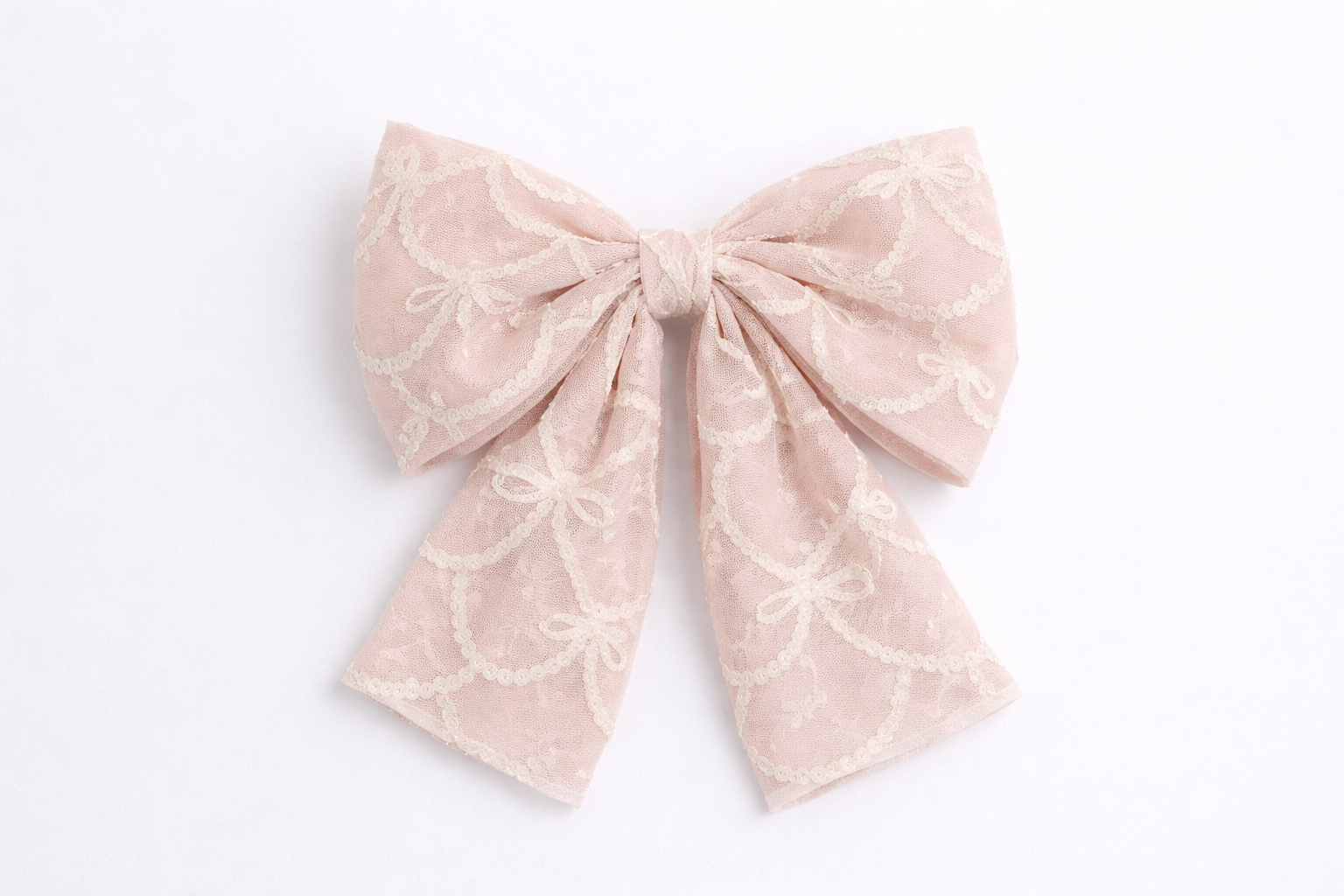 Pink Parlor Vintage-Length Baby Gown Rental | 3–9 Months