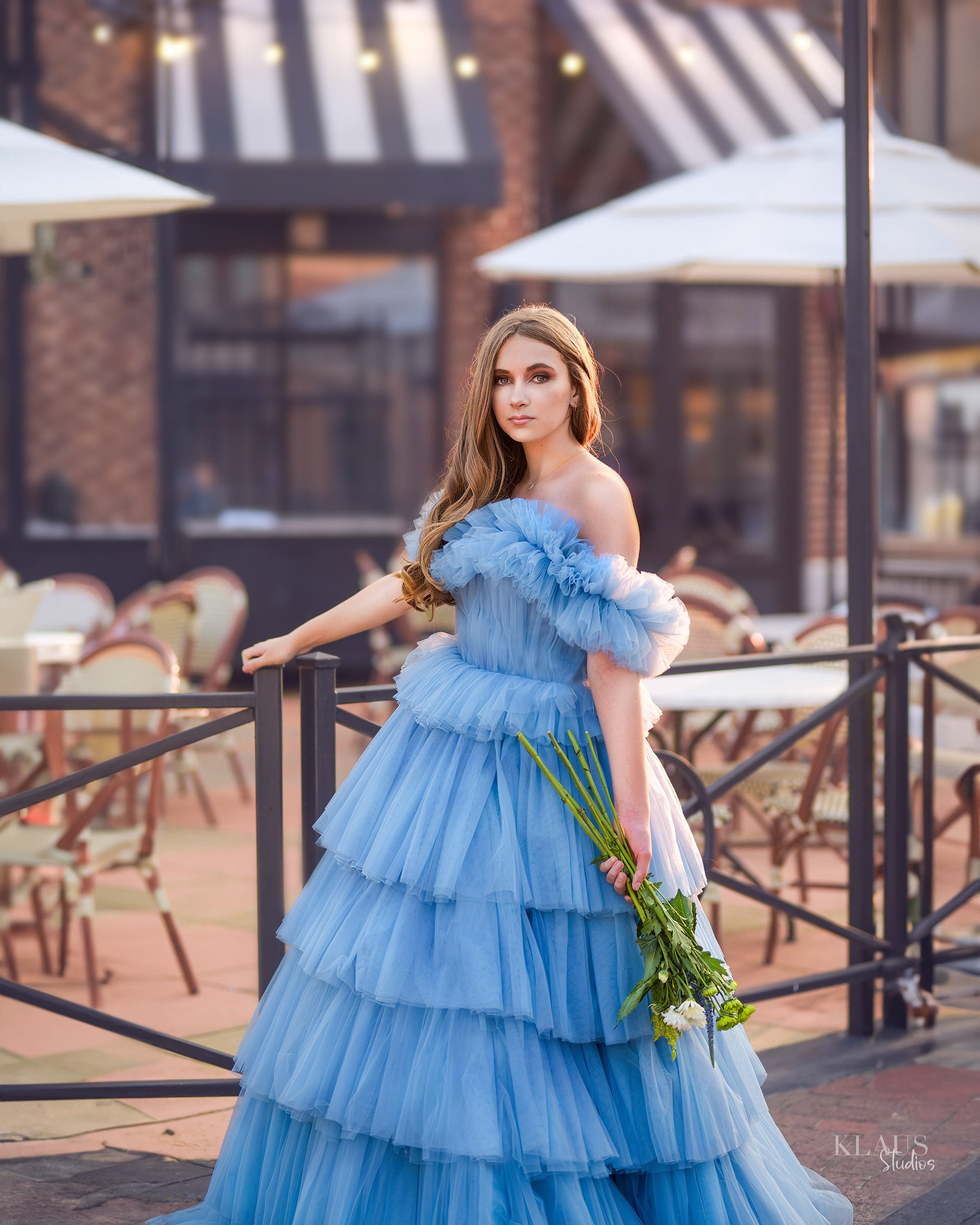 dress rentals NOVA OCTO Dress & Tuxedo / Suit