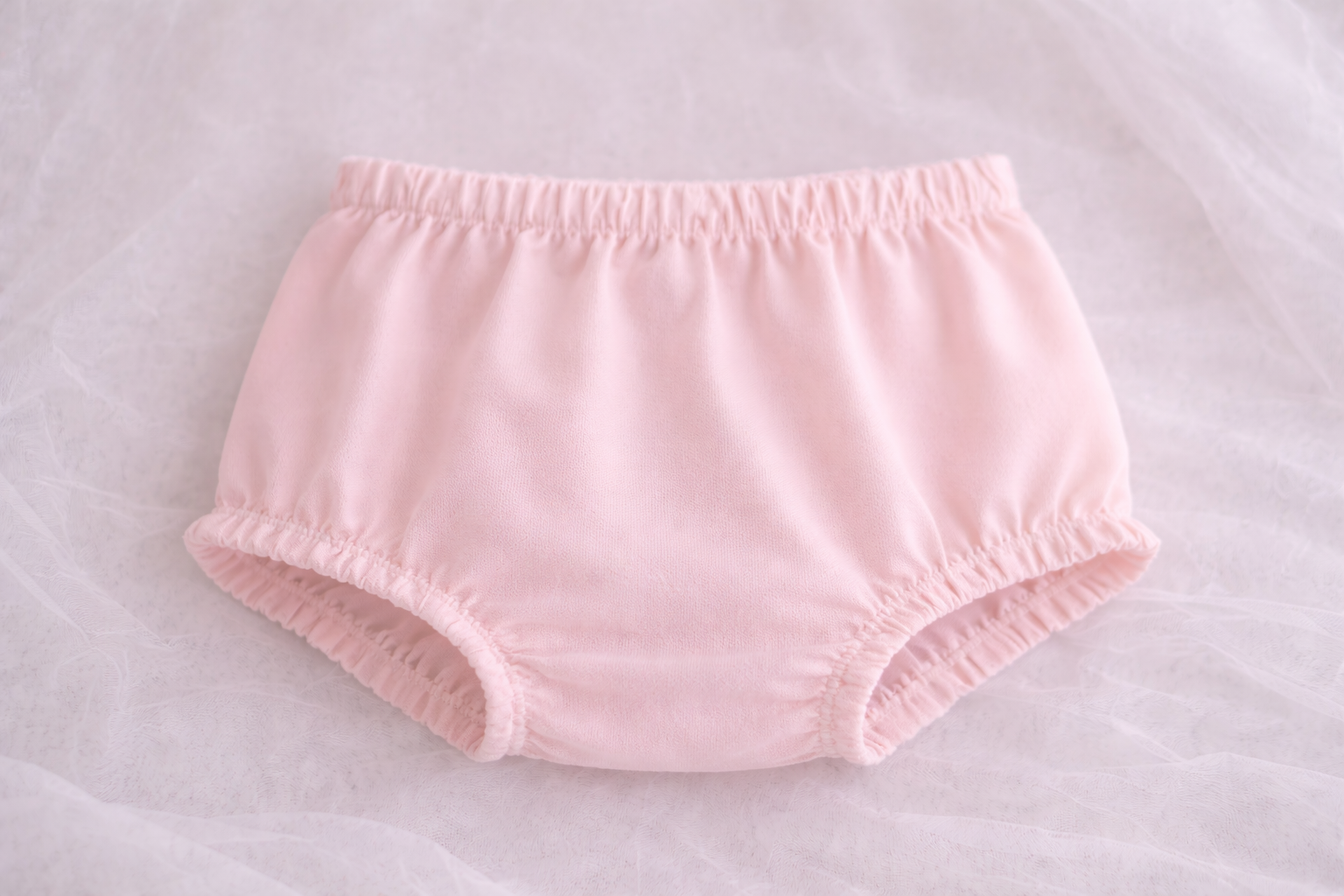 Vintage Baby Bloomers