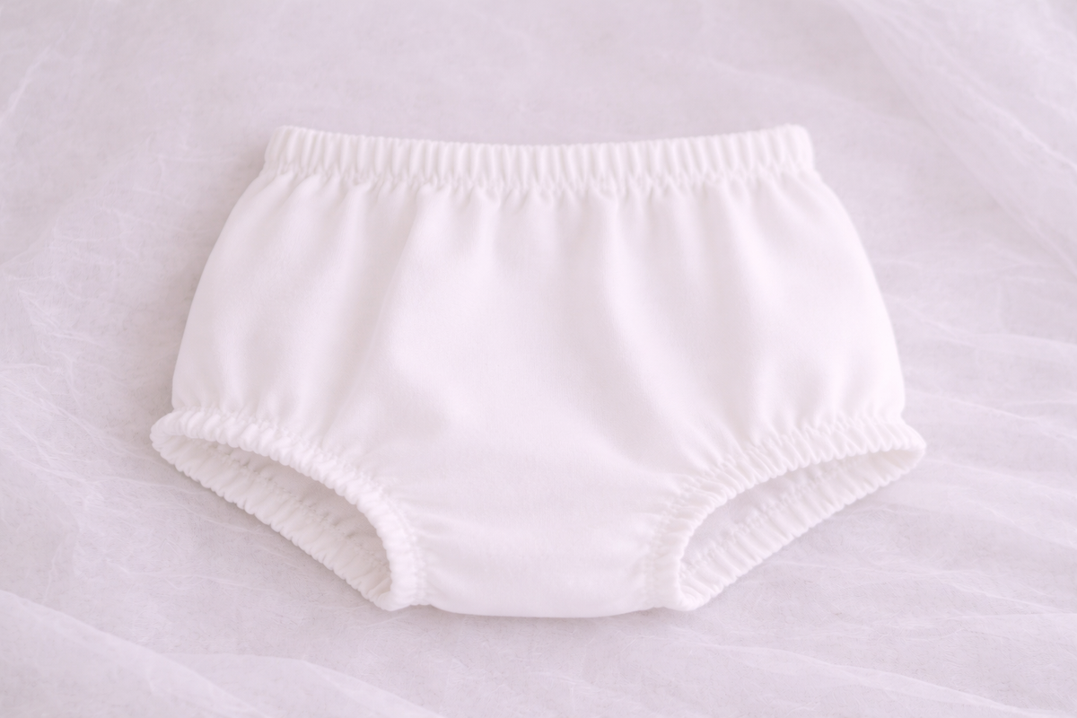 Vintage Baby Bloomers
