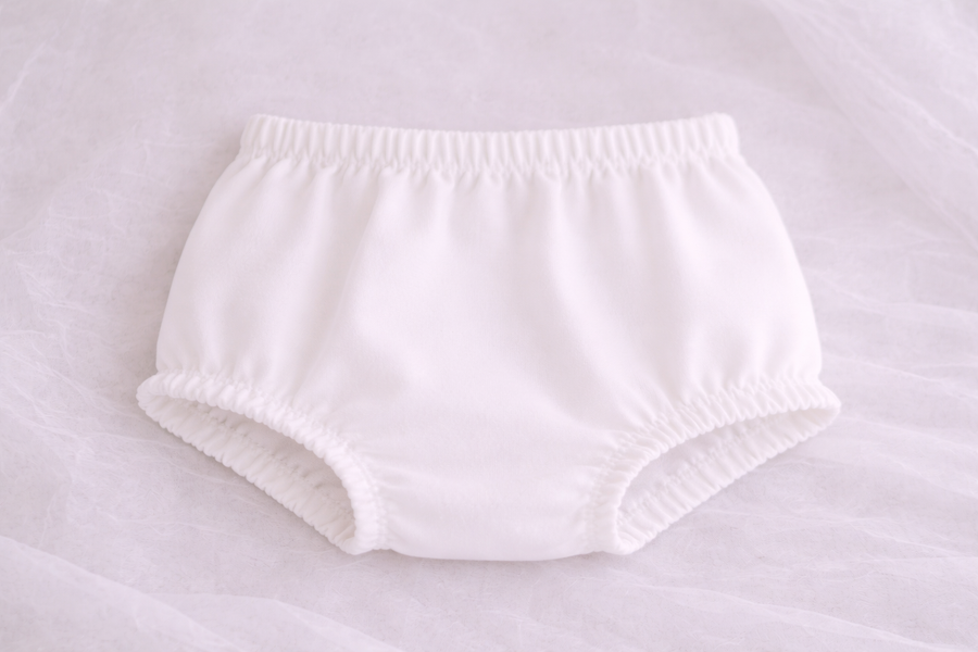 Vintage Baby Bloomers