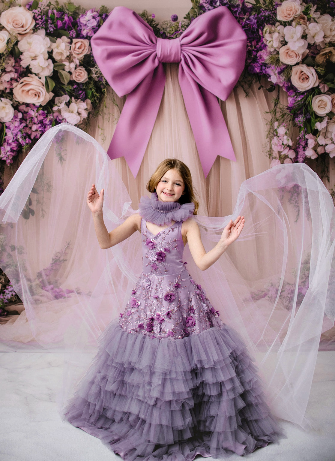 BOOK A DREAM DRESS SESSION / NOW BOOKING MAY SESSIONS