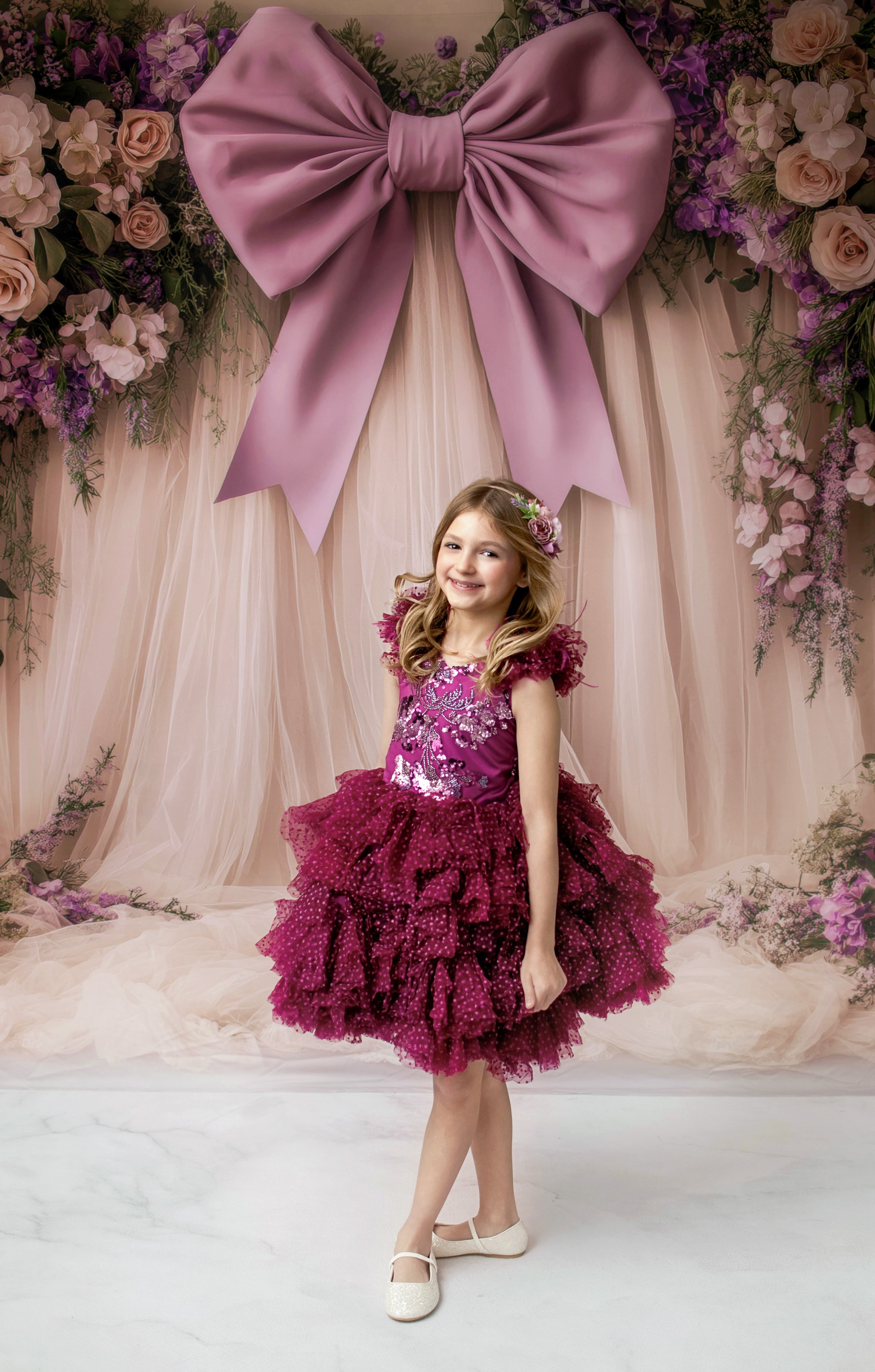 BOOK A DREAM DRESS SESSION / NOW BOOKING MAY SESSIONS