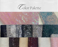 "Plum Elegance" - FLOOR LENGTH GOWN- choose color Editorial Dress, Couture Gown, Special Occasion Dress