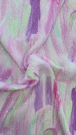 "Cotton Candy Dream"-custom color options - GORGEOUS SPECIAL OCCASION OR PHOTO SHOOT DRESS