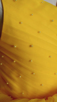 new "April Showers" -   tulle bodice with beading - jacket is not included ( 8 Year - Petite 10 Year)