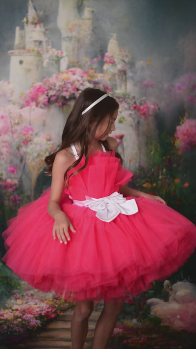 Barbie Dresses - Buy fancy Barbie Dress for Girls | Myntra