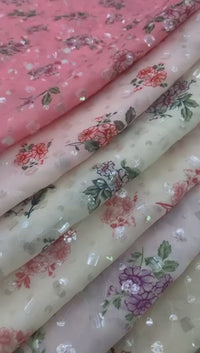 Whispering Serenade Floor-Length Gown | Custom Colors Available for Special Occasions & Photoshoots