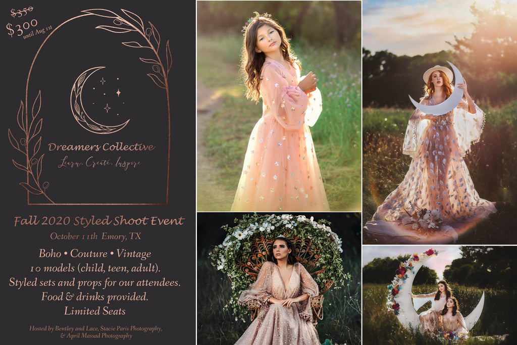 DREAMERS COLLECTIVE SHOOTOUT - OCTOBER 11TH