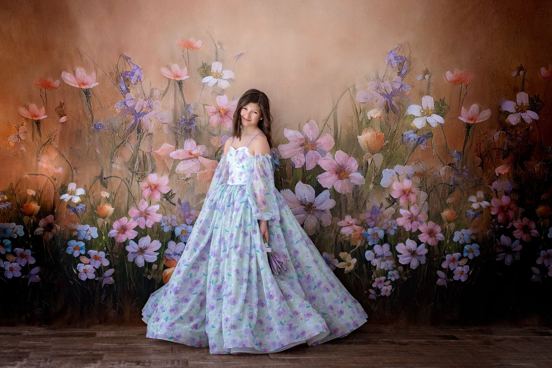 couture gowns for every age, rental and custom designs