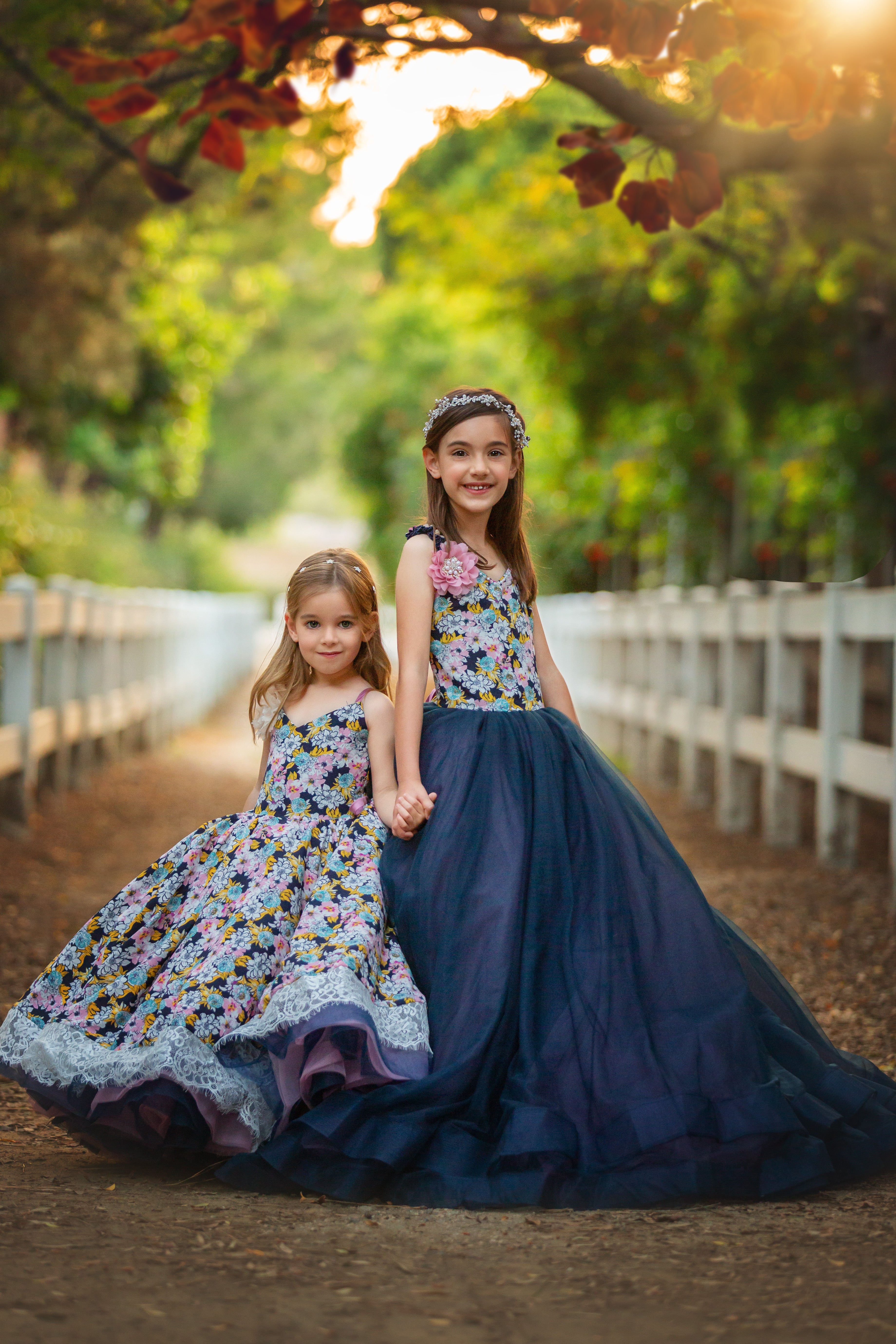 Black Friday Custom Floor-Length Gown Voucher – Save Up to $160