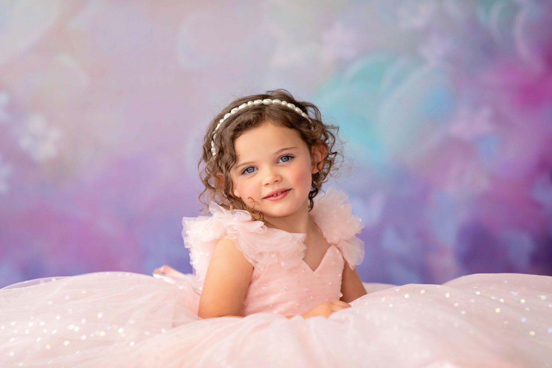 couture gowns for teens and tweens for rent and custom order Bentley and Lace