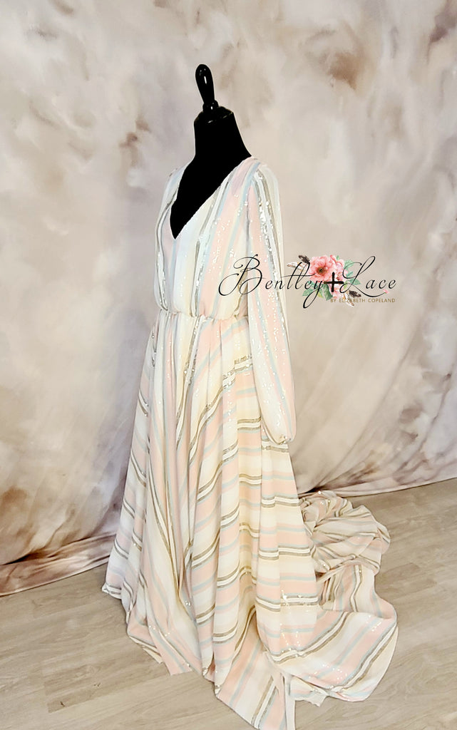 Gatsby (Teen/Adult) Maternity/ Non Maternity.
