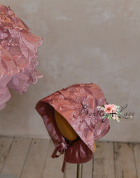 retired rental euc "Liliana" -  Dress Petal Short Length Dress ( 4 Year - Petite 5 Year)