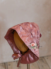 retired rental euc "Liliana" -  Dress Petal Short Length Dress ( 4 Year - Petite 5 Year)
