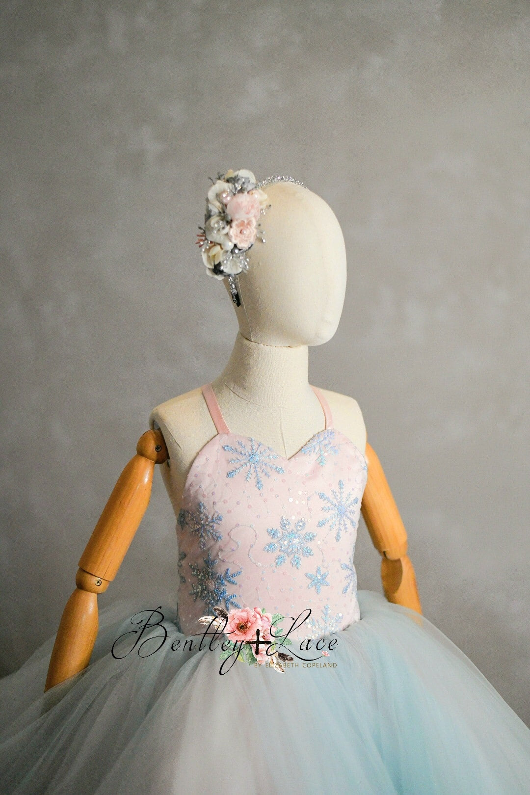 Elsa Petal- Pick color and fabric option. Editorial Dress, Couture Gown, Special Occasion Dress