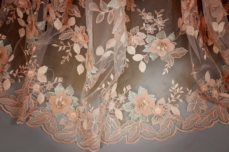 "Frankie" Flower Girl Dress,  Special Occasion Dress