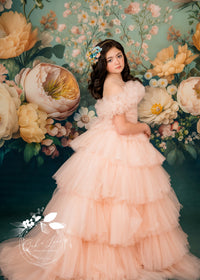 Couture Gowns Tailored to Perfection | Bentley and Lace | Shop Now!