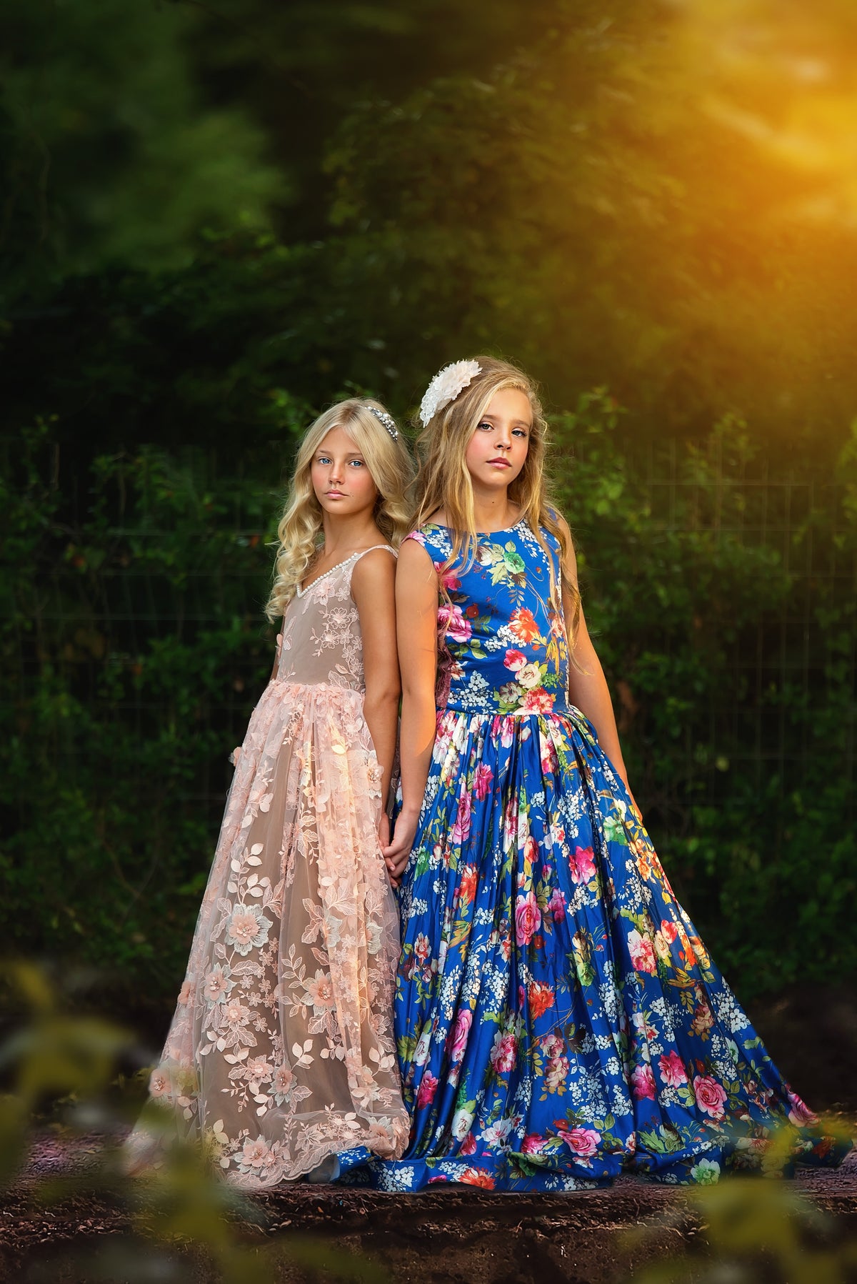 flower girl dresses
