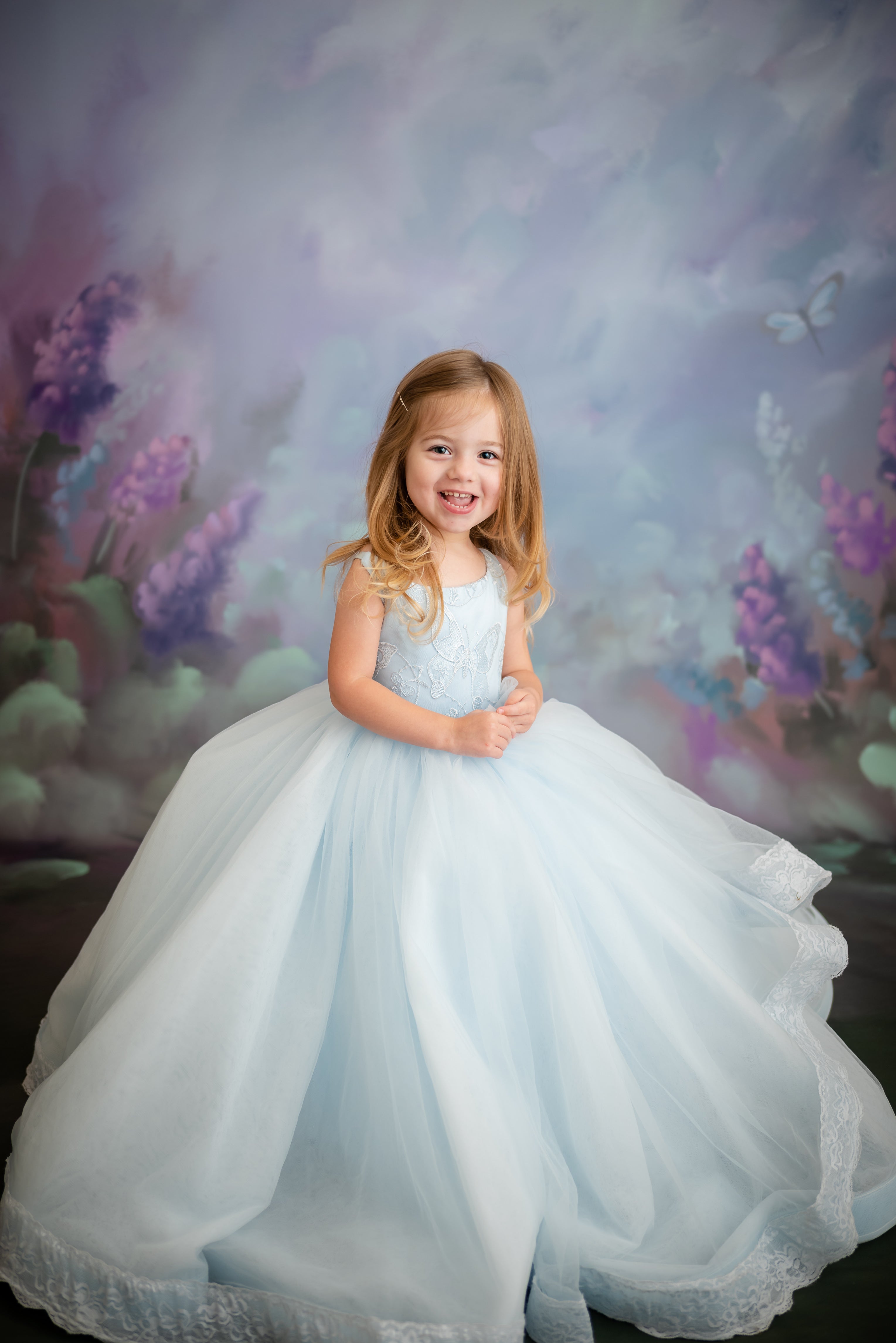 Princess dress for 3 year clearance girl