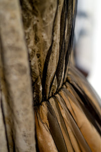 retired rental EUC Missouri Bohemian Inspired gown (Teen/Adult) Maternity/ Non Maternity.