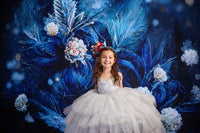 NEW "Tinsel" -  detachable tulle skirt SKIRT ONLY  (best fits size 6-8 year))